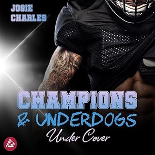 Under Cover cover art