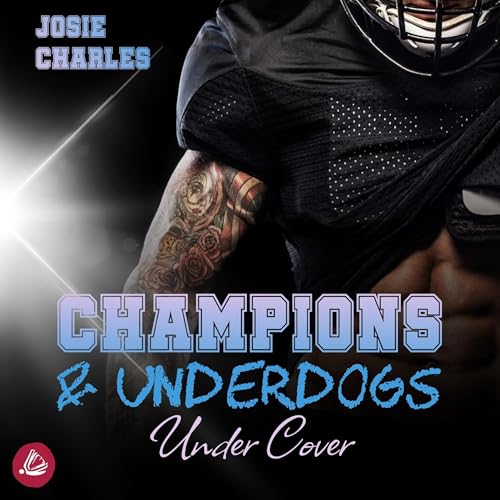 Under Cover cover art