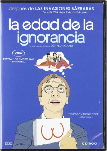 La edad de la ignorancia [DVD]