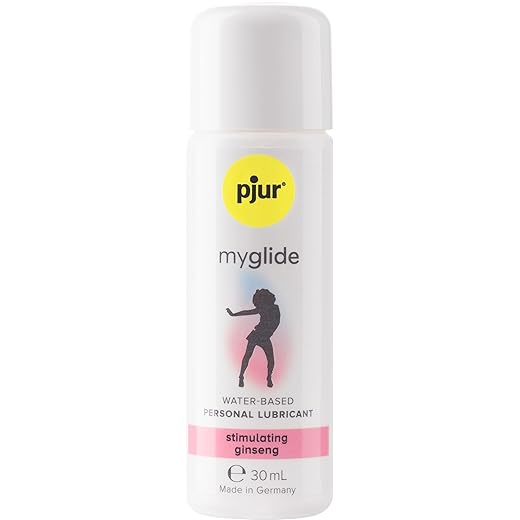 Pjur Myglide (30Ml)