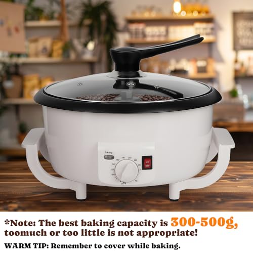 Catálogo para Comprar On-line Tostadores de café Top 5. 2 Tostadores de café marca Taishi (2)