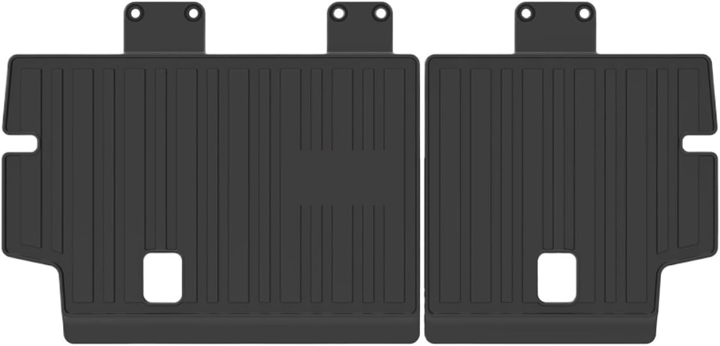 Use Compatible with GWM Tank 400 car Carpet Floor Trunk mat Full Set Trim Waterproof mat(TK400 seatback Cover)