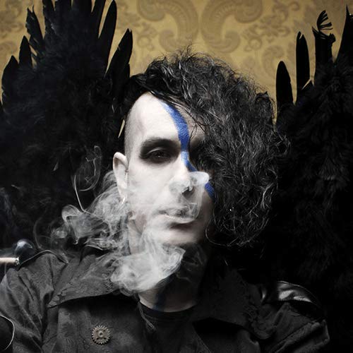 Project Pitchfork à écouter ou acheter sur Amazon Music dès maintenant