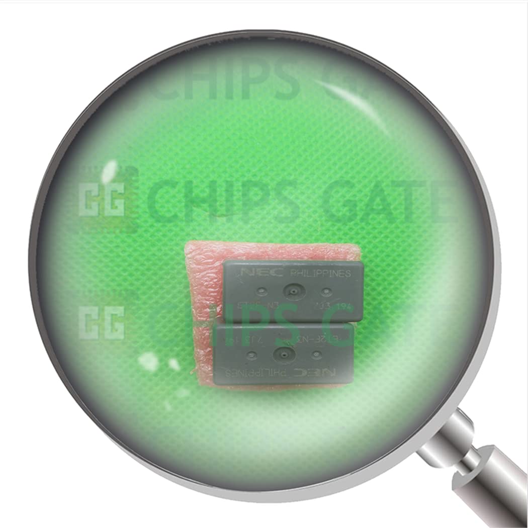 ET2F-N3 2Pcs New ET2F-N3