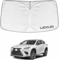 レクサス 10系 NX200t 300h LEXUS 純正品 サンシェード レクサスNX 300h 200t 純正 サンシェード 2025年最新】Yahoo
