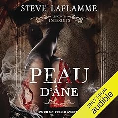 Couverture de Peau d'&acirc;ne