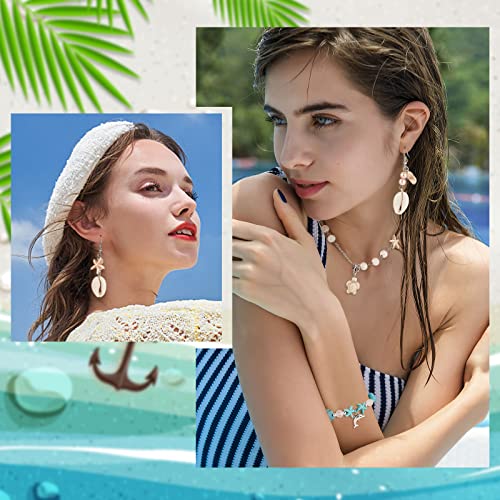 PH PandaHall Oceans Jewellery Making Kit - Image 2