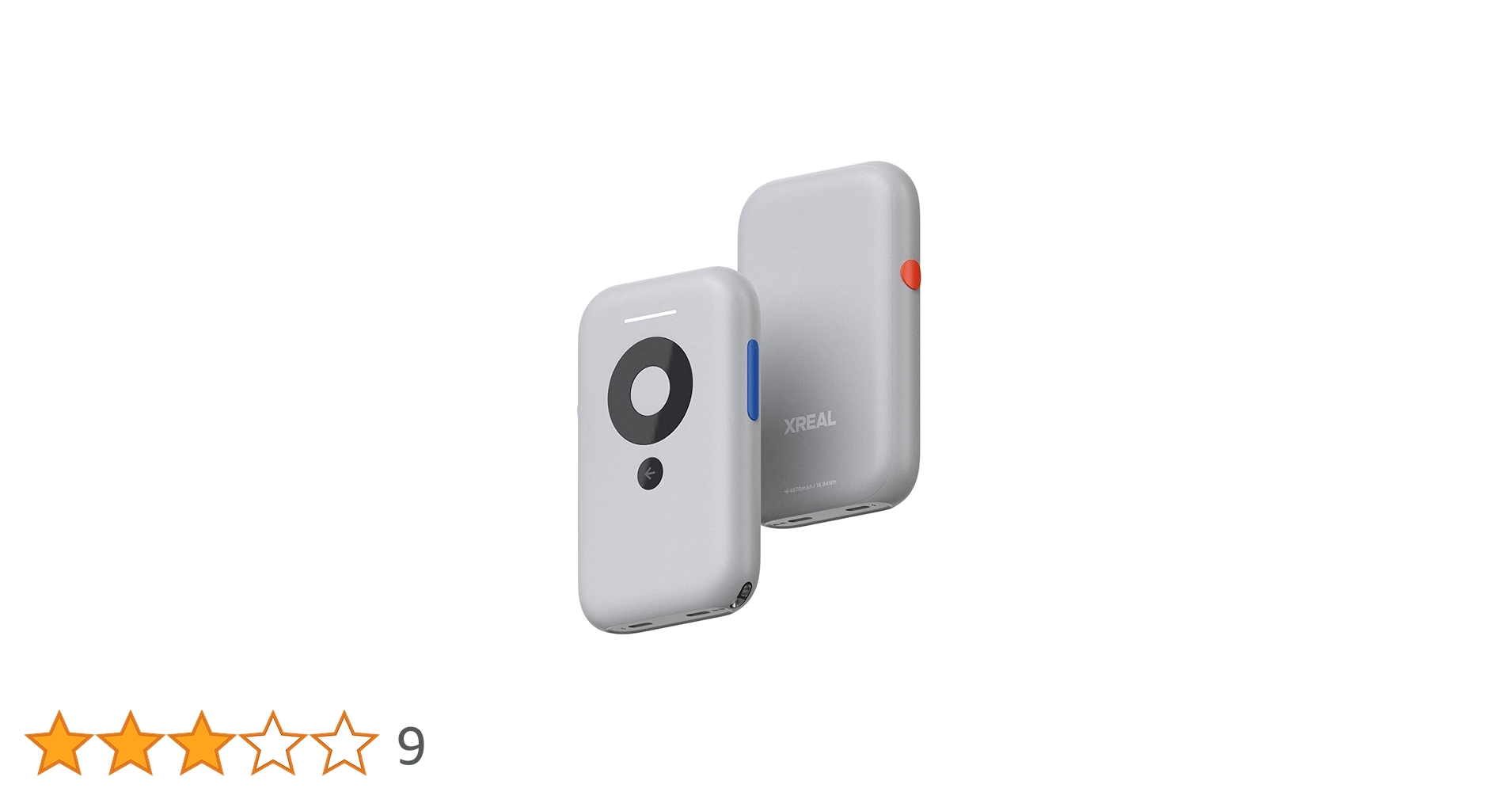 XREAL Beam, Formerly Nreal, Turns Video Content into Amazing