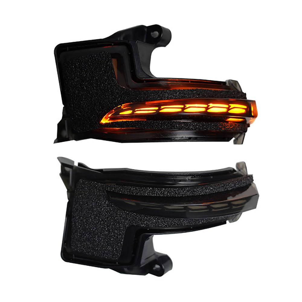 Amazon | ノア/ヴォクシー 90系 サイドミラー ウインカー アルファード