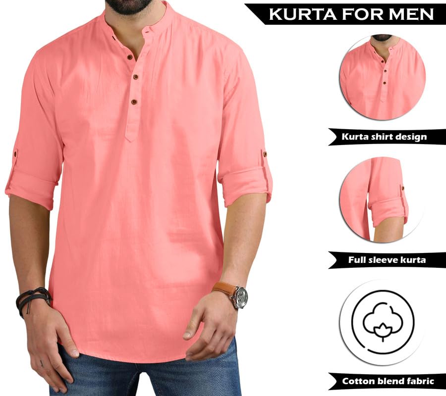Image of ROYALSCOUT Men Shirt