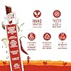 Snack Sticks by Vermont Smoke & Cure – Uncured Pepperoni – Turkey – Healthy Meat Protein – 1oz Jerky Stick - 1 Count (Pack of 1) #2