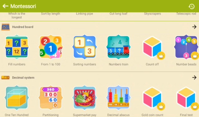 Tab 3Kids How to use iKids to open child-themed apps on Amazon Live