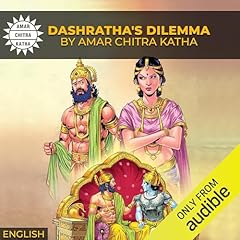 Couverture de Dashratha's Dilemma