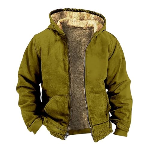 MATERIALE: Giubbotto Piumino Uomo Invernale Antivento con Zip. Questo Giubbotto Piumino è realizzato con un tessuto esterno antivento di alta qualità e una calda imbottitura in cotone, che ti terrà comodo tutto l'anno. Realizzato per essere leggero e a tratti traspirante, questa Giacca è perfetta per l'uso quotidiano e le attività all'aperto.