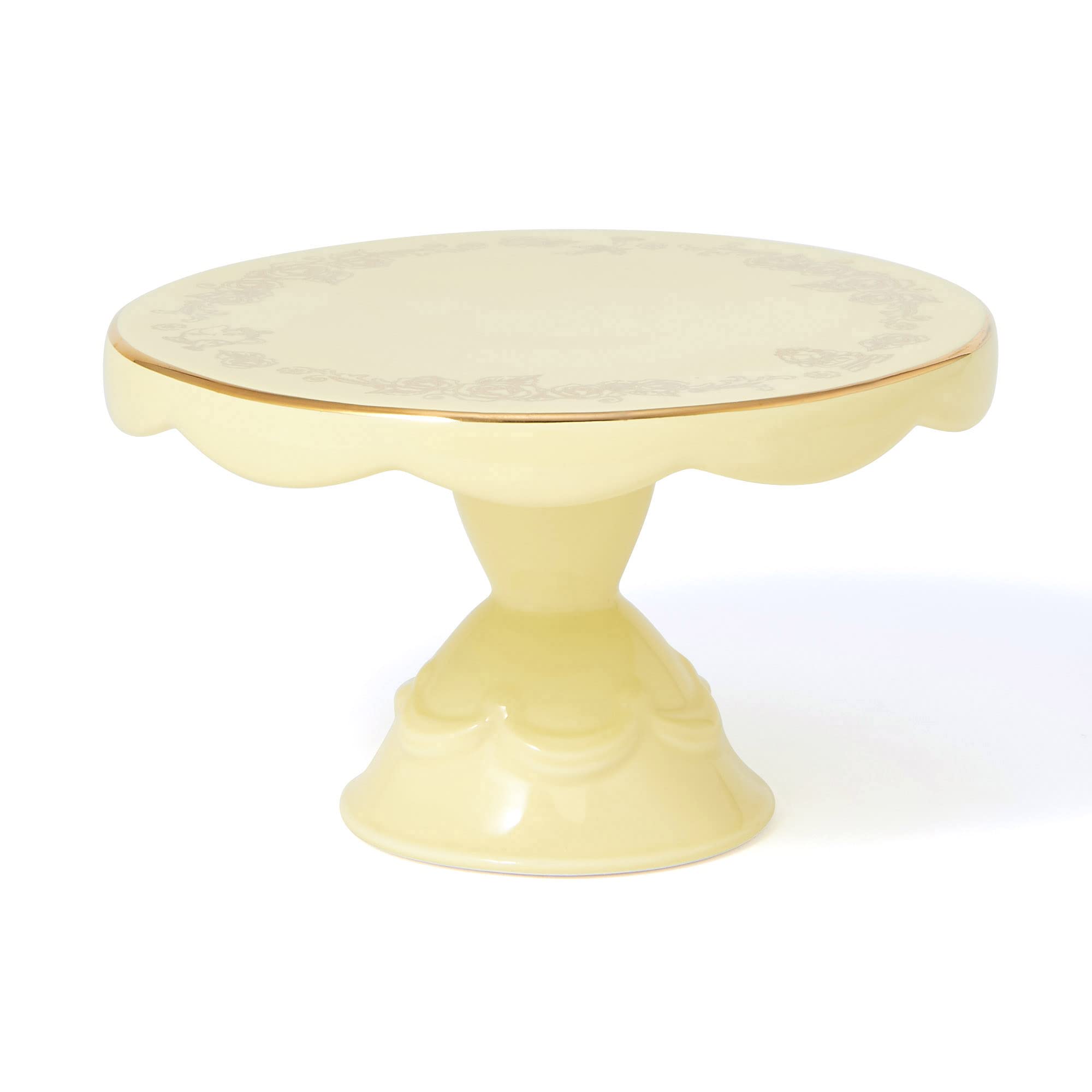 Francfranc ディズニー ベルケーキスタンド 4個 【公式通販】