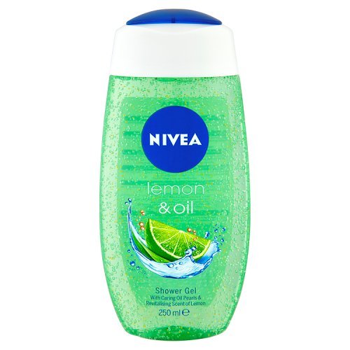 Buy Nivea Lemon And Oil Shower Gel (250ml) (pack of 2) Online at Low