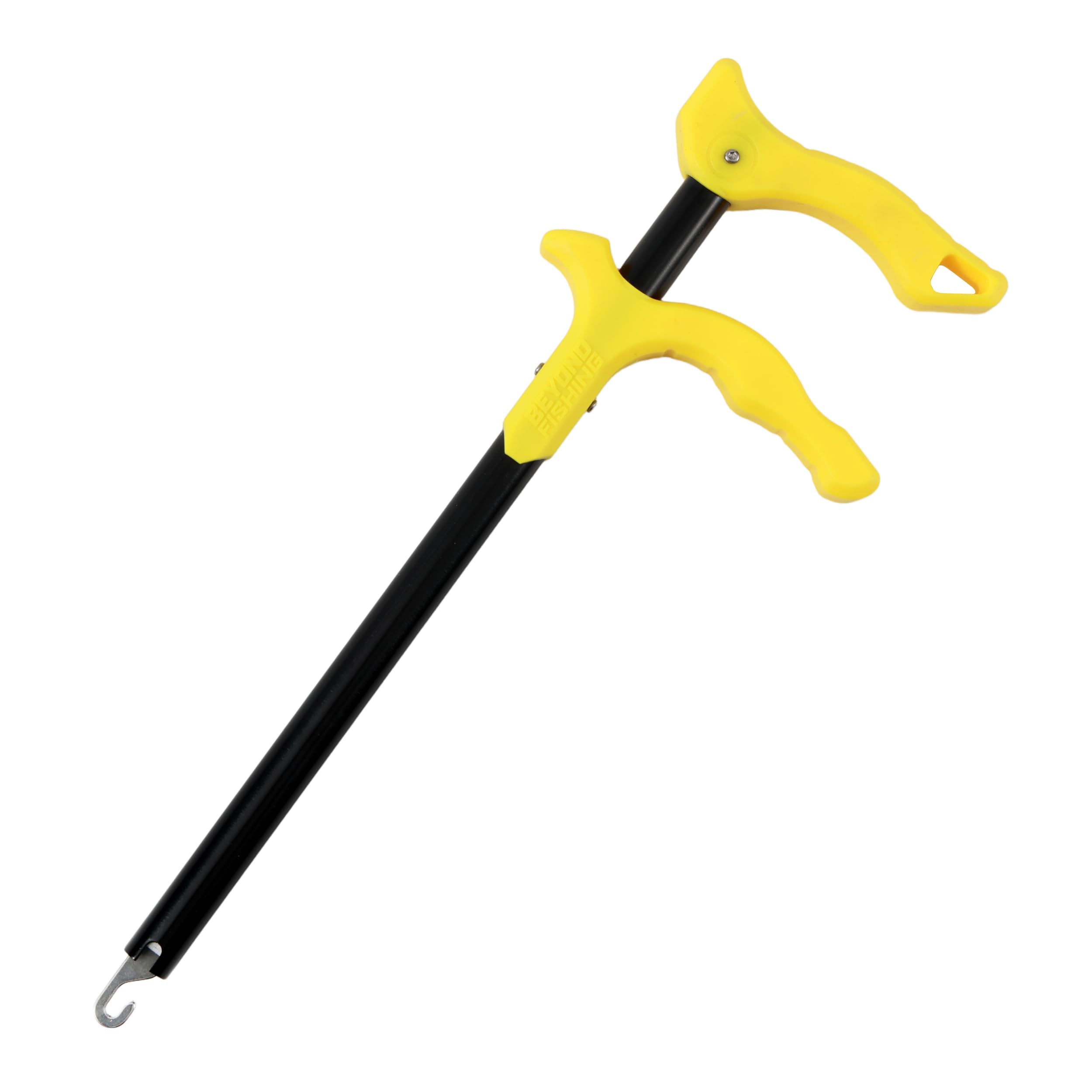 Beyond Fishing Xtractor Hook Remover - Yellow