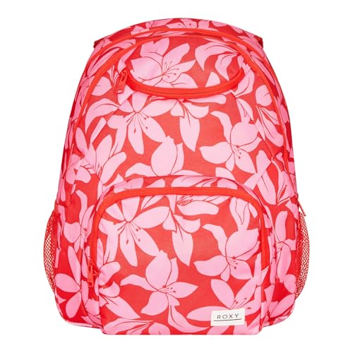 Roxy レディース シャドウスウェル 24 L M バックパック ワンサイズ, トマトクレイド。, One Size