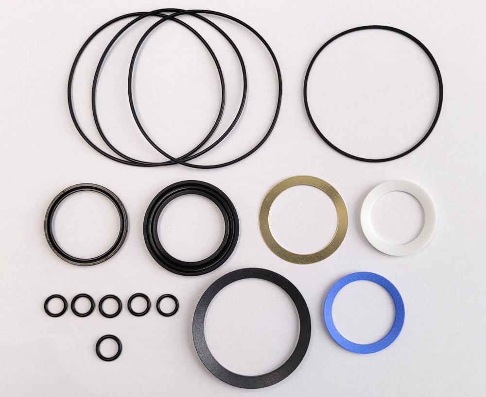 CL 61252-HSP - Aftermarket 2000 Series 002/003/004/005 Seal Kit