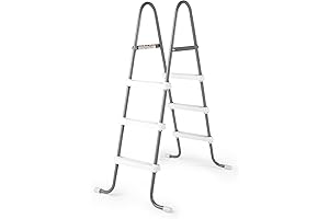 Intex Above Ground Swimming Pool Ladder