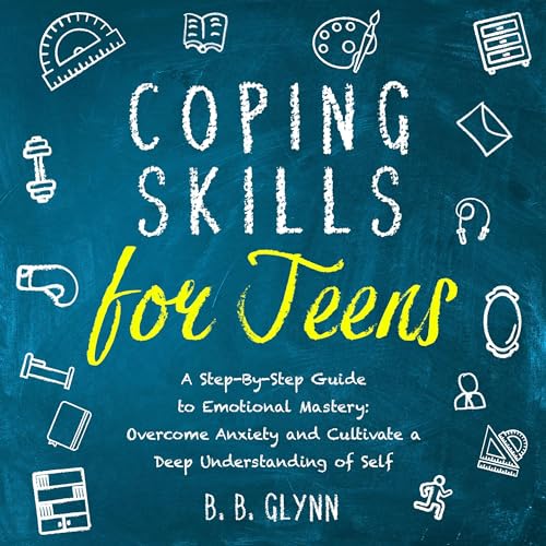 Amazon.com: The Essential Growth Mindset Handbook for Teens: A ...