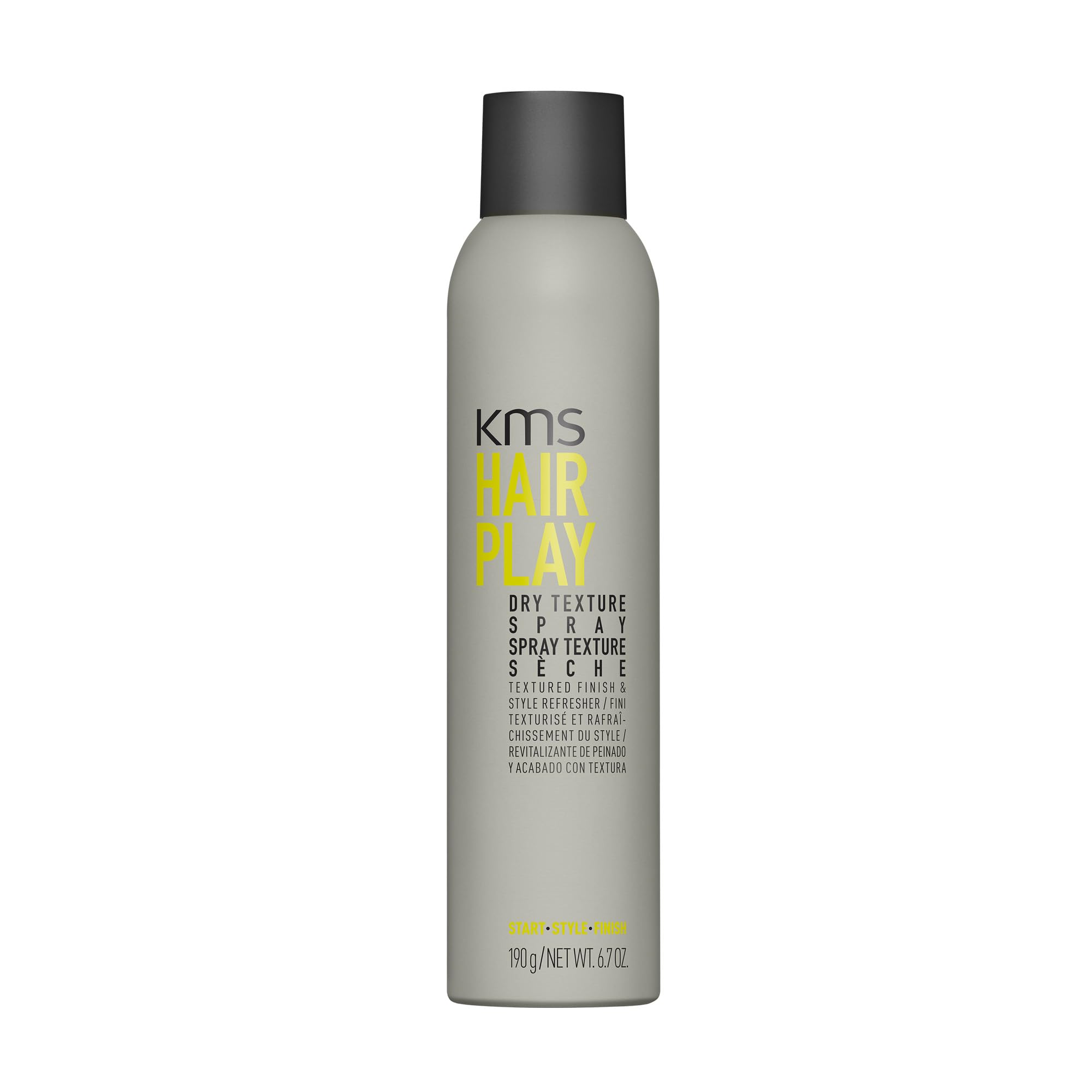 Hair Play Dry Texture Spray, 250ml
