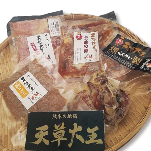 FKP9-336 天草大王 簡単調理セット
