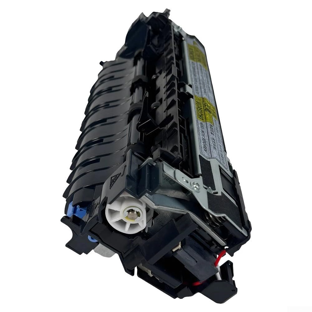 Unità di fissaggio 110 V/220 V compatibile con unità di fissaggio hp serie | Su misura per M604/M605/M606, <0.5% tasso di guasto, previene il ristagno, compatibile con l'elettronica originale