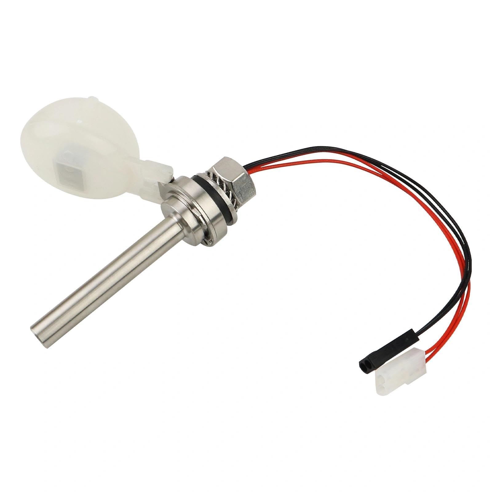 Float Switch and Probe Assembly Compatible with Hobart Dishwashers