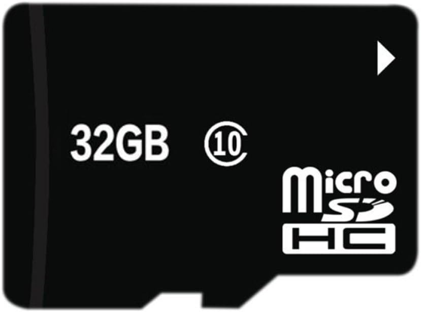 ANYFONG 32GB SD Card Trail Camera (32GB)