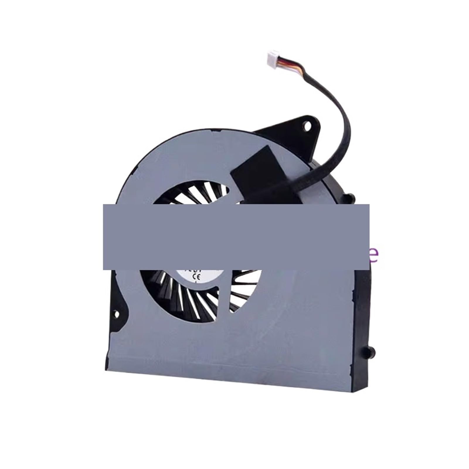 LWJYIPETZQ AB08505HB120B00 5v 0.50A cooling fan