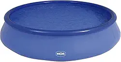 Mor - Piscina Inflável 12.000 Litros