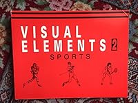 Visual Elements 2: Sports 0935603336 Book Cover