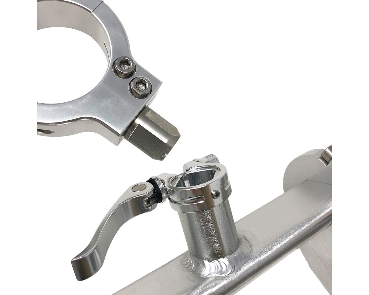 Amazon.co.jp: Monster Towerウェイクボードラック - クイックリリース