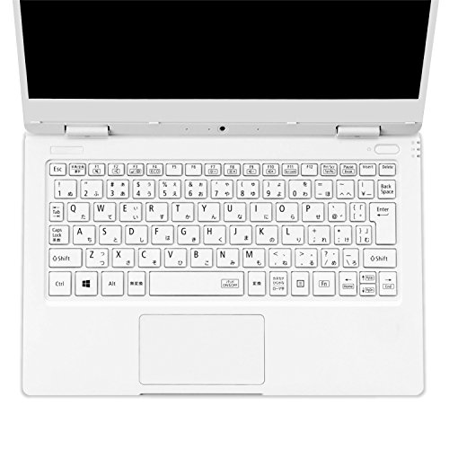Amazon.co.jp: エレコム キーボードカバー 防塵 TOSHIBA