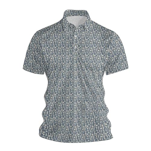 Polo France haut d'été basique en maille fine pour homme exigeant