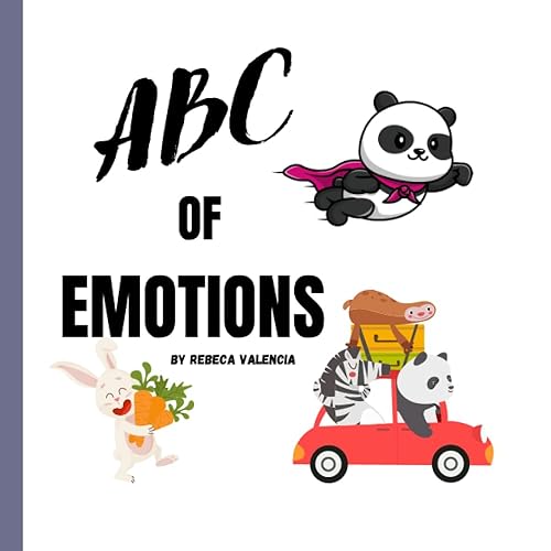 ABC of Emotions