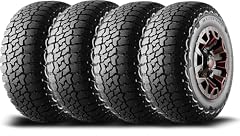 Mastertrack BADLANDS AT All-Terrain Tires