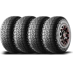 Mastertrack BADLANDS AT All-Terrain...