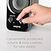 Creative Inspire T10 2.0 Multimedia Speaker System with BasXPort Technology