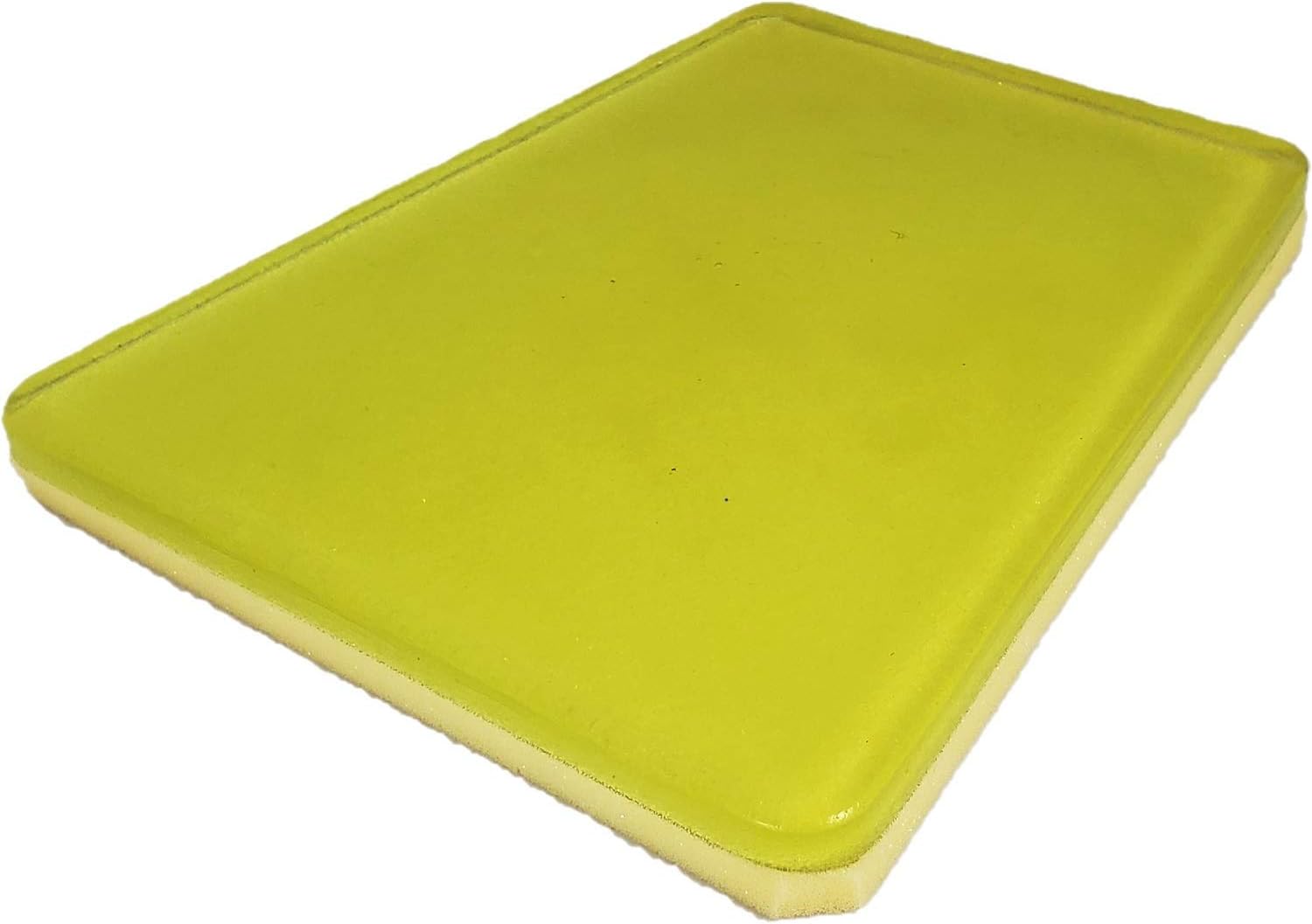 Motorcycle Seat Gel Pad - Medium RP
