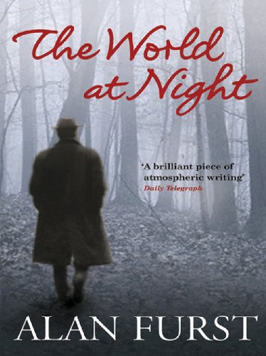 The World at Night (English Edition)