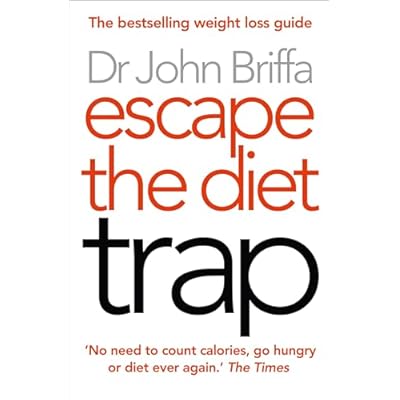 Escape the Diet Trap
