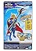 Marvel Studios’ Thor: Love and Thunder Stormbreaker Strike Thor Toy, 12-Inch-Scale Electronic Action Figure, Toys for Kids Ages 4 and Up