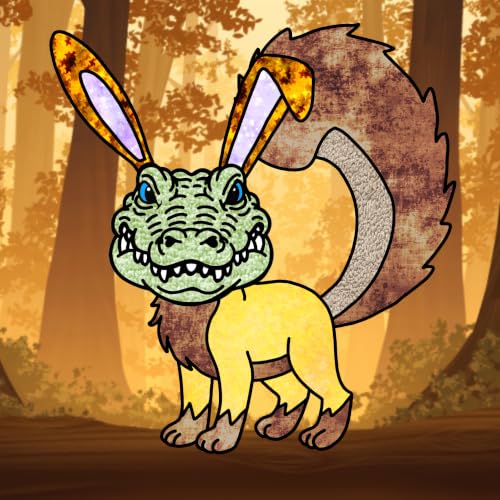 Gatoroon