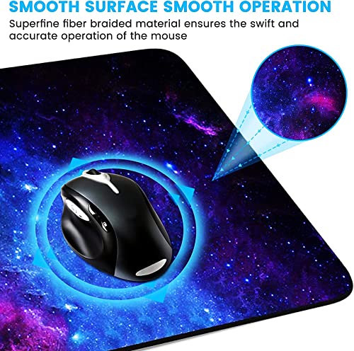 La Mejor review de Alfombrillas ratón los diez mejores. 18 Imagen adicional