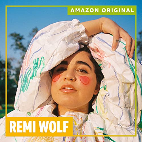 Remi Wolf