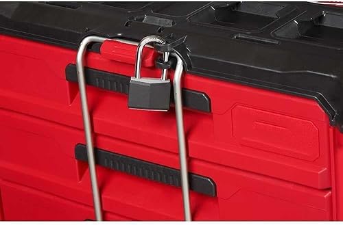 Miniatura 5 de 48-22-8443 Paquete 3 para caja de herramientas duradera con cajón Milwaukee con capacidad de 50 libras