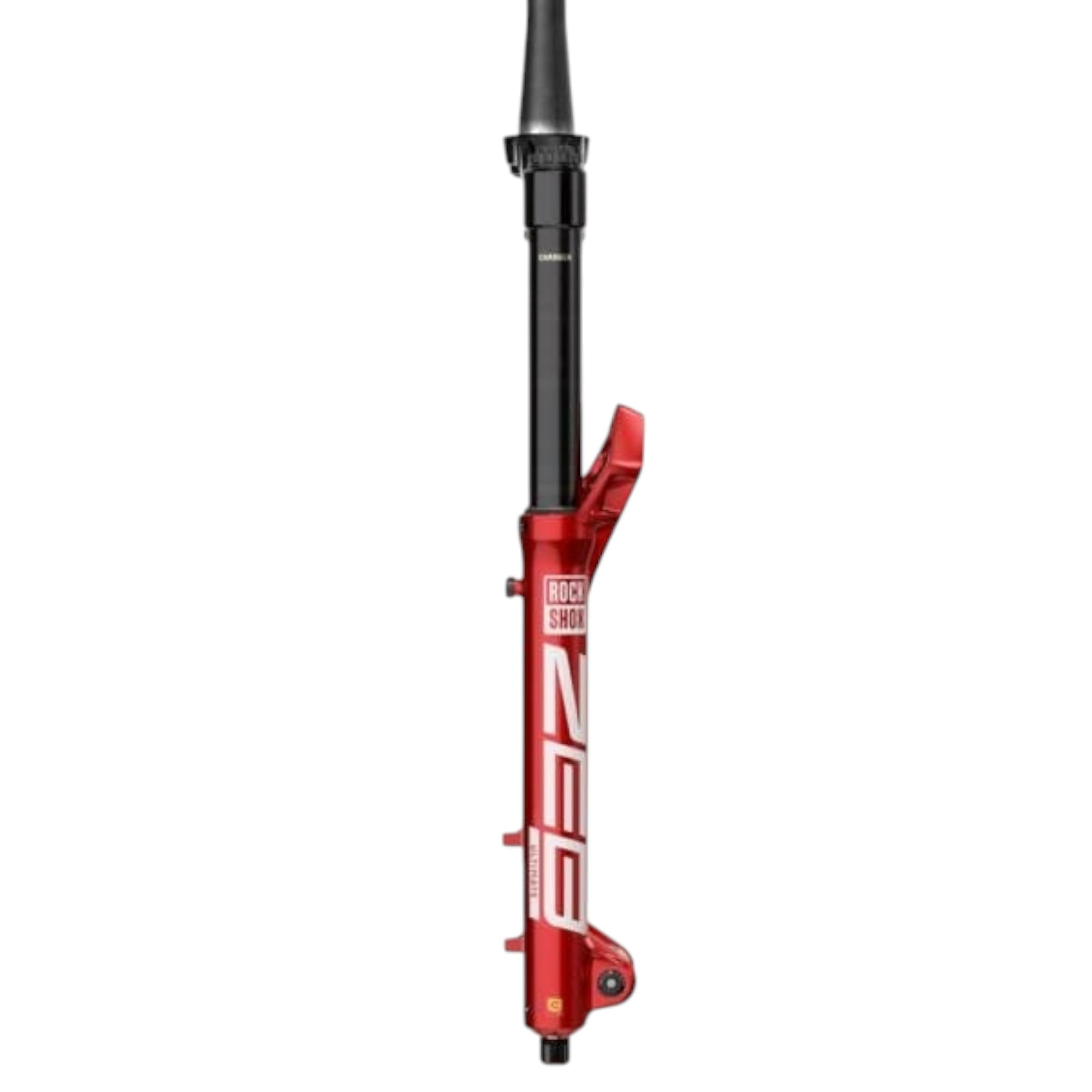 Amazon | RockShox Zeb Ultimate Charger 3.1 RC2 サスペンション