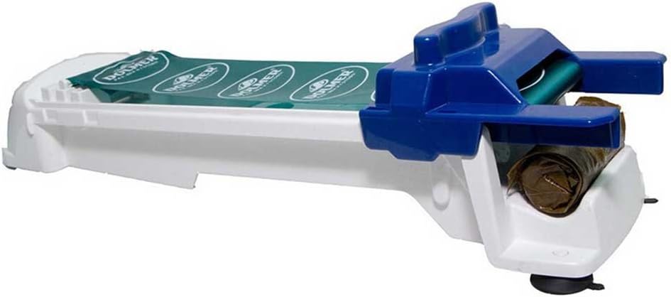 Topker Vegetable Meat Rolling Tool Magic Roller Stuffed Grape Cabbage Leaves Rolling Machine